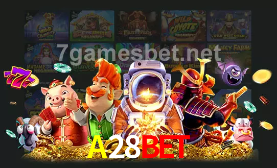 cassino A28BET