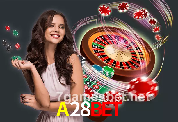 vivo no cassino A28BET