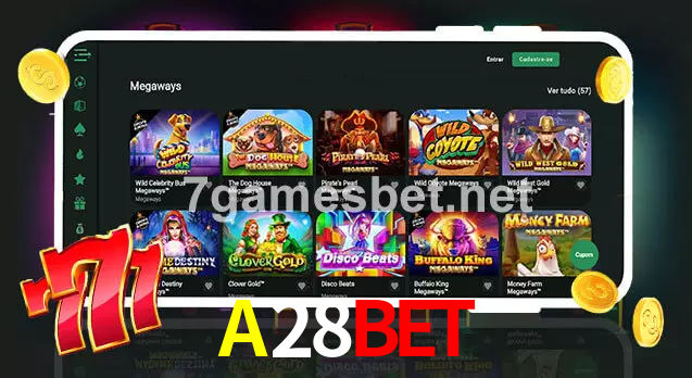 A28BET aplicativo