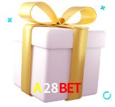 Receba seus bônus de boas-vindas no A28BET