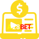 O Cassino A28BET também oferece apostas esportivas virtuais!