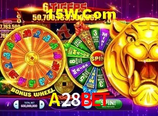 Statistics A28BET