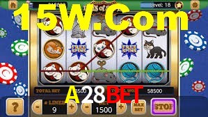 Daily Bonuses A28BET