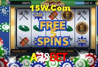 Game Providers A28BET