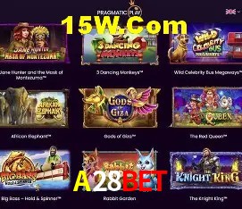 Sports Statistics A28BET