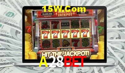 Welcome Bonus A28BET