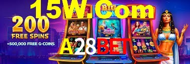 VIP Casino A28BET