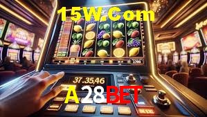 Welcome Bonus A28BET