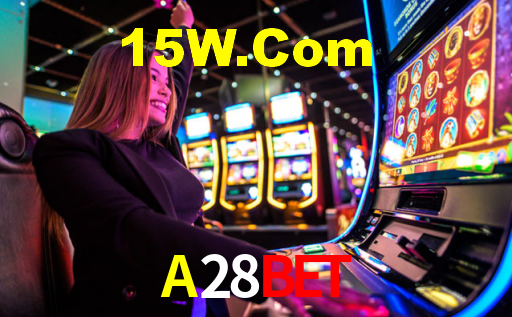A28BET: A Experiência de Casino com Jogos de Mesa ao Vivo