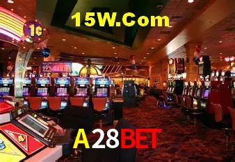 Secure Login A28BET