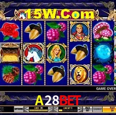 Slot Games A28BET