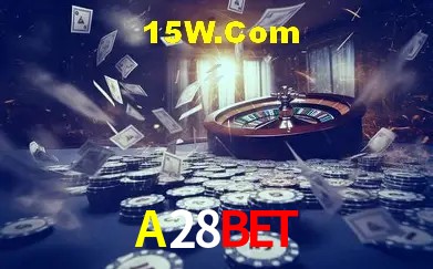 Seasonal Promotions A28BET