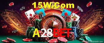 Statistics A28BET