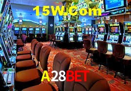 Tennis Betting A28BET