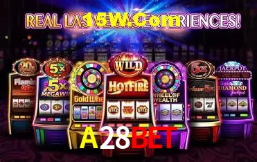 Live Casino A28BET