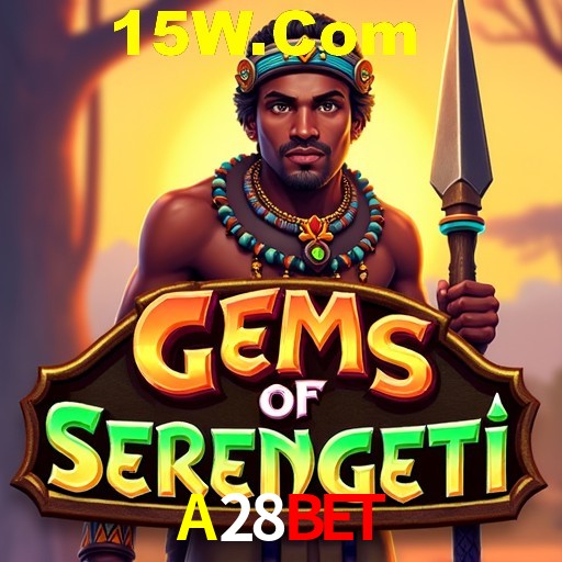 Weekend Specials A28BET
