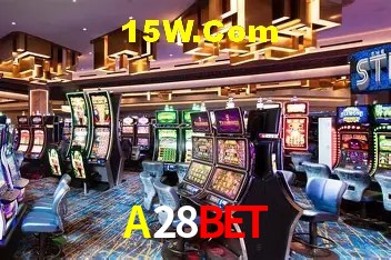 Security Systems A28BET